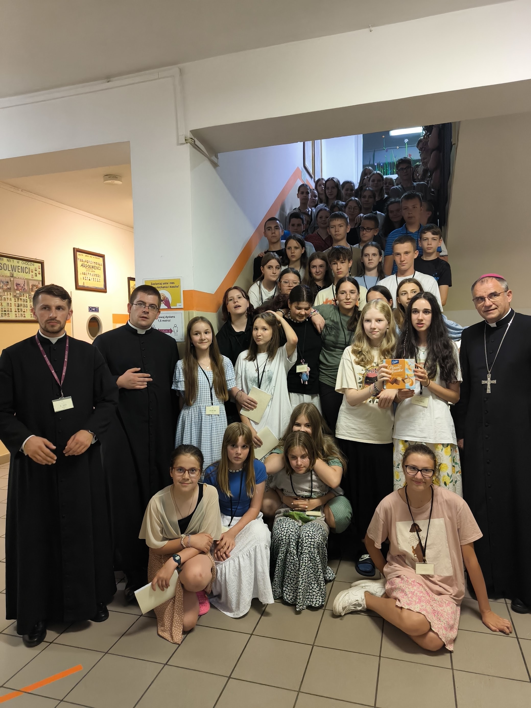 Oaza Nowej Drogi 2 stopnia