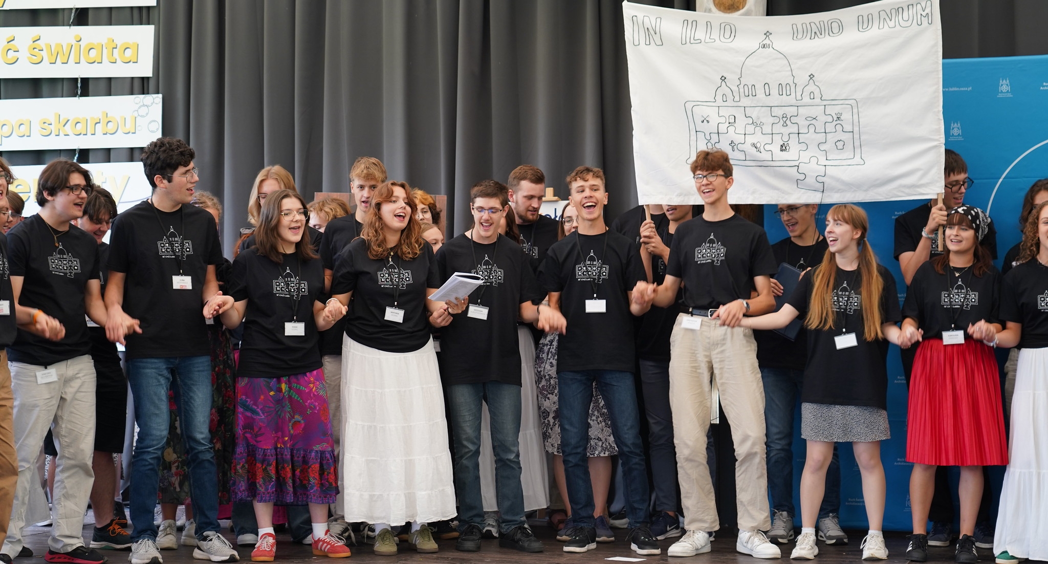 Oaza Nowego Życia 3 stopnia